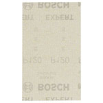 Bosch 2608901632 Expert M480 Sanding Set 80x133mm P120 50-piece