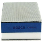 Bosch 2608901635 Sanding Block Dual Density Low Dust with Hook and Loop