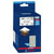 Bosch 2608901635 Sanding Block Dual Density Low Dust with Hook and Loop