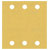 Bosch 2608901658 EXPERTC470 Sandpaper 180Grit 107x115mm Hook and Loop 50 Pack