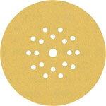 Bosch 2608901674 Drywall Sandpaper Grit 180 225mm with Hook and Loop 5 Pack