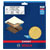 Bosch 2608901677 Drywall Sander Paper 6 pieces Grit 40-180 Ø225 mm Fast Velcro