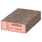 Bosch 2608901678 Sanding Block 96x96x26mm Durable and Convenient