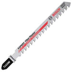 Bosch2608901710EXP'Fiber Plaster Jigsaw Blade 2pieces Carbide Tech