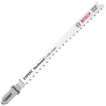 Bosch 2608901714 EXPERT 'HARDWOOD 2-SIDE CLEAN' Jigsaw Blades 2 pieces