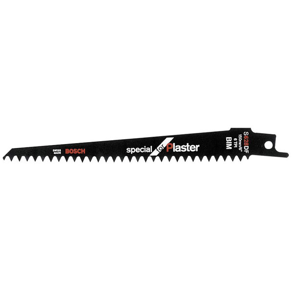 Click to view product details and reviews for Bosch 2609256964 Saber Saw Blade Bim S 628 Df.