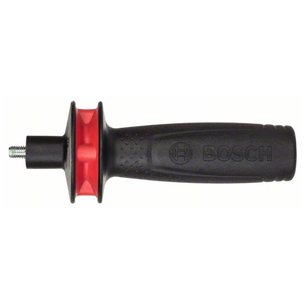Bosch 2609256D59 Handle M8 with Vibration Control for Multi-Tools