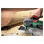Bosch 2609256D59 Handle M8 with Vibration Control for Multi-Tools