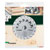 Bosch 2609256D81 Precision Carbide Saw Blade 85x15mm 20 Cogs Durable