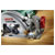 Bosch 2609256D81 Precision Carbide Saw Blade 85x15mm 20 Cogs Durable