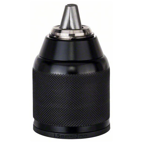 Bosch 2609256D95 Quick-Release Chuck 1.5-13mm for Drills/Screwdrivers