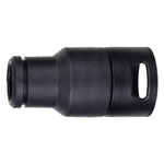 Bosch 2609256F28 Universal Adapter for External Dust Extraction