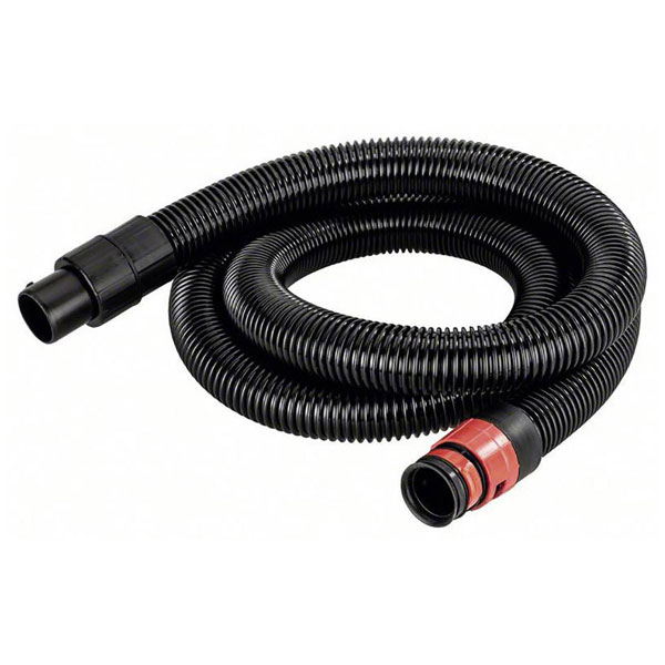 Bosch 2609256F29 Hose for External Suction With All-Purpose Suctio...