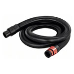Bosch 2609256F29 Hose for External Suction With All-Purpose Suction Cups
