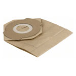 Bosch 2609256F34 Paper dust bag