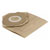 Bosch 2609256F34 Paper dust bag