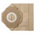 Bosch 2609256F34 Paper dust bag
