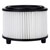 Bosch 2609256F35 Cartridge filter
