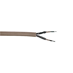 UniStrand Twin Heavy Duty Screened Cable