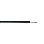 UniStrand 10mm Black 100M Flexible Tri-Rated Cable