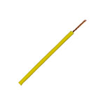 UniStrand 1mm Yellow 100M Flexible Tri-Rated Cable
