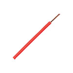 UniStrand 1.5mm Red 100M Flexible Tri-Rated Cable
