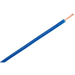 UniStrand 4mm Blue 100M Flexible Tri-Rated Cable