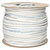 UniStrand 0.5mm 3A 3 Core 2183Y White Mains PVC Flexible Cable 100M Reels