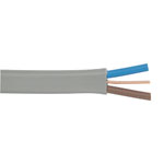 UniStrand 4mm 6242Y PVC Twin and Earth Cable 100M