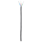 UniStrand 100m 7-2-3A Defence Standard Unscreened Signal Cable 3 Core