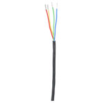 UniStrand 100m 7-2-4A Defence Standard Unscreened Signal Cable 4 Core