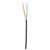 UniStrand 100m 7-2-4A Defence Standard Unscreened Signal Cable 4 Core