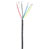 UniStrand 100m 7-2-6A Defence Standard Unscreened Signal Cable 6 Core