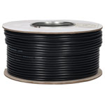 UniStrand Defence Standard 2-Core Screened Signal Cable 7-2-2C 100m