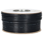 UniStrand Defence Standard 3-Core Screened Signal Cable 7-2-3C 100m