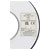 UniStrand Defence Standard 3-Core Screened Signal Cable 7-2-3C 100m