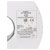 UniStrand Defence Standard 3-Core Unscreened Signal Cable 16-2-3A 100m