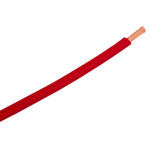 UniStrand 10mm Red 100M Flexible Tri-Rated Cable