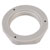HeluKabel 10094265 M40 Lock Nut For Grey Dome Cable Gland