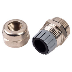 HELUKABEL 10099961 M25 Metal Cable Gland