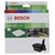 Bosch 2609256F65 Flat pleated filter (AdvancedVac 18V-8)