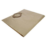 Bosch 2609256F68 AdvancedVac Dust Collector Bags 5 Pack Fine Dust Control