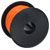 Unistrand UNI6A1001T2OR100 10/0.1mm Orange Def Stan P6 T2 Equipment Wire 100m
