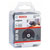 Bosch 2608664477 Bi-metal Semicircle Blade 10pieces cuts unhardened metal