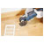 Bosch 2608664477 Bi-metal Semicircle Blade 10pieces cuts unhardened metal