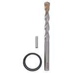 Bosch F00Y145203 Drill Bit 11.50mm Hole Saw Guide For SDS Max Drills