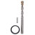 Bosch F00Y145203 Drill Bit 11.50mm Hole Saw Guide For SDS Max Drills