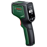 Bosch 0603683200 AdvancedTemp Thermometer Accurate Infrared Measures