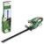 Bosch 0600849H06 EasyHedgeCut 18V-44 Cordless Trimmer Lightweight Ergonomic
