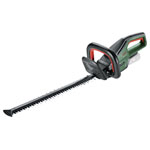 Bosch 0600849J00 UniversalHedgeCut 18V Li-ion Trimmer Anti-Blocking System